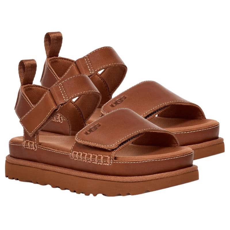 Goldenstar Platform Sandals - 7 Nordstrom Rack Fashion Finds to Avoid Dressing Old