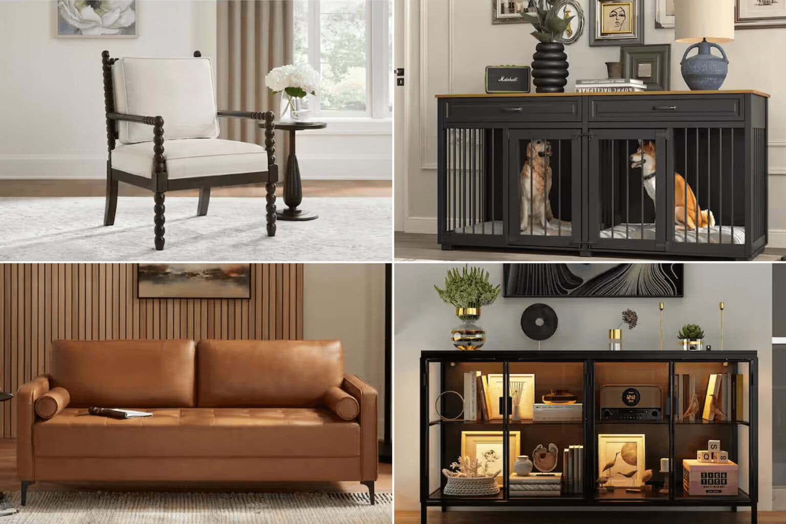 Home Depot Decor Days for Epic Furniture Deals