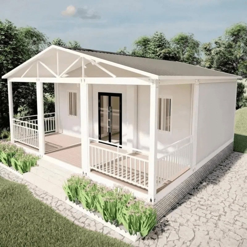 Luxury Prefab Tiny Home - Prefab Tiny Homes You Can Buy Online