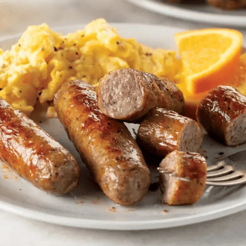 Mother's Day Brunch Favorites