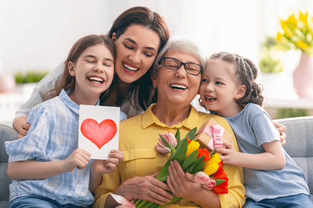 Mother's Day Gifts That Look Expensive With Fast Shipping