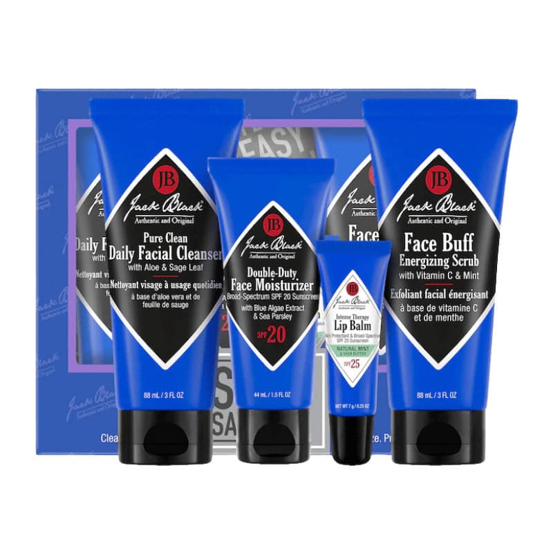 Skin Saviors&trade; - Affordable Father's Day Gifts He'll Actually Love