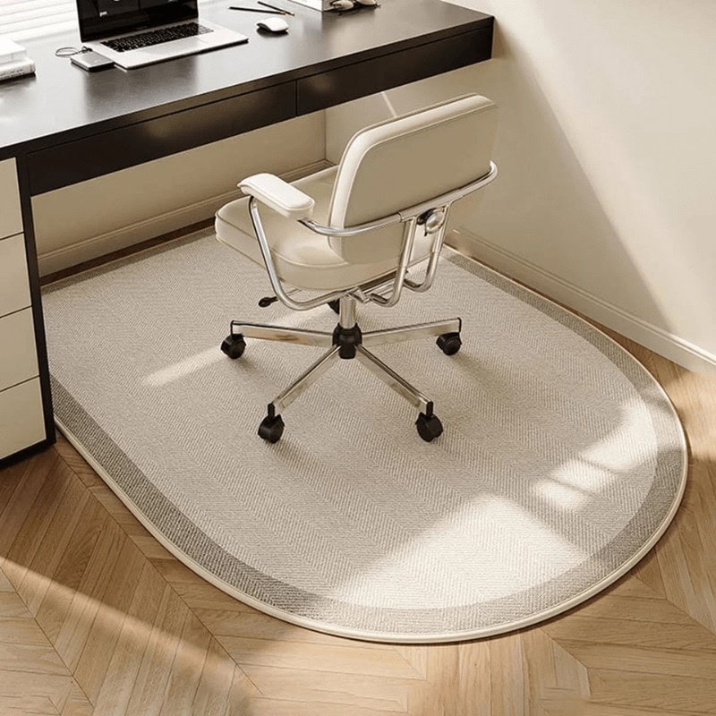Soundproof Office Chair Mat