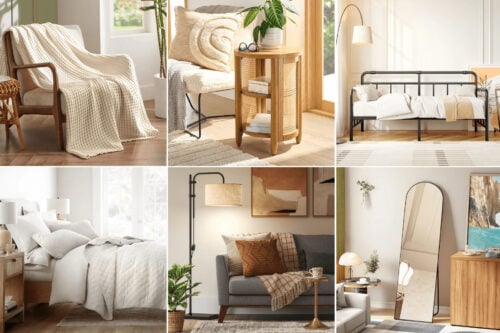 Stylish Finds to Elevate Your Guest Room