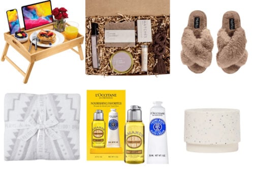 13 Thoughtful Gifts To Cheer Someone Up