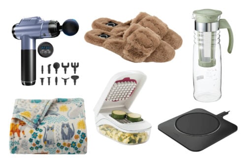 15 Budget-Friendly Treats Under $30 That Make Daily Life Better