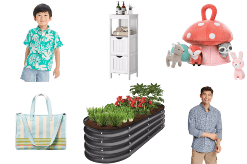 9 Must-have Target Clearance Items You Can Score Now