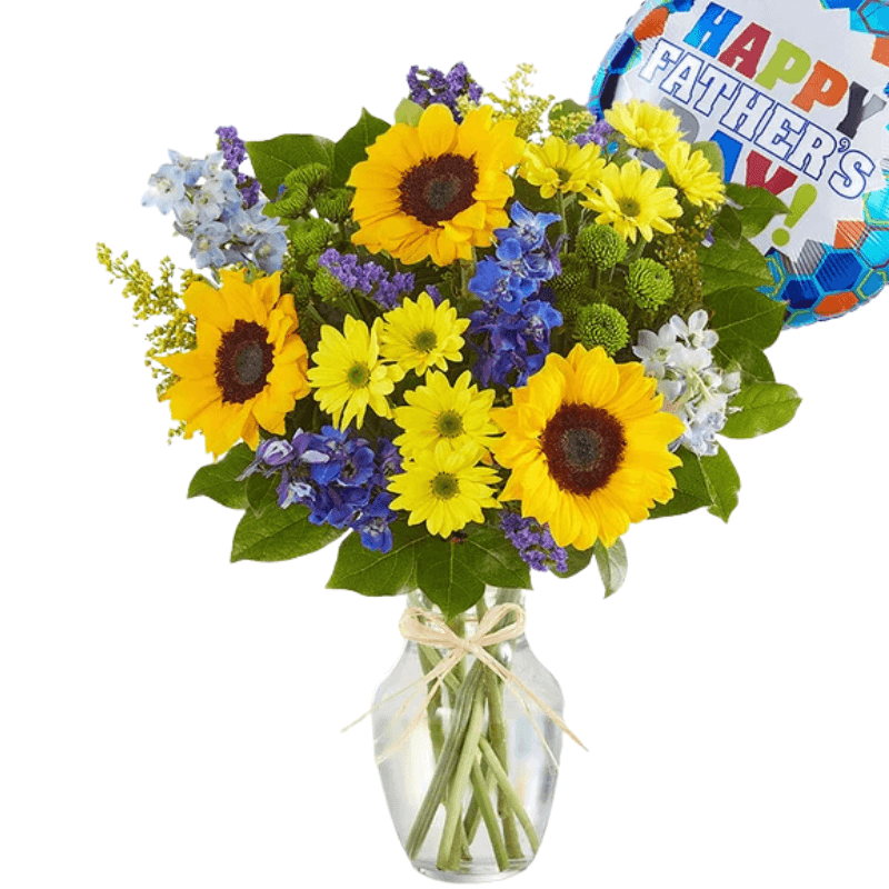 Amazing Dad Bouquet - Curated Gift Baskets and Gift Sets