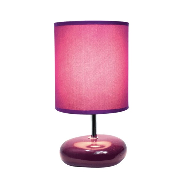 Amishi Ceramic Table Lamp - 15 Everyday Items That Feel Like a Treat