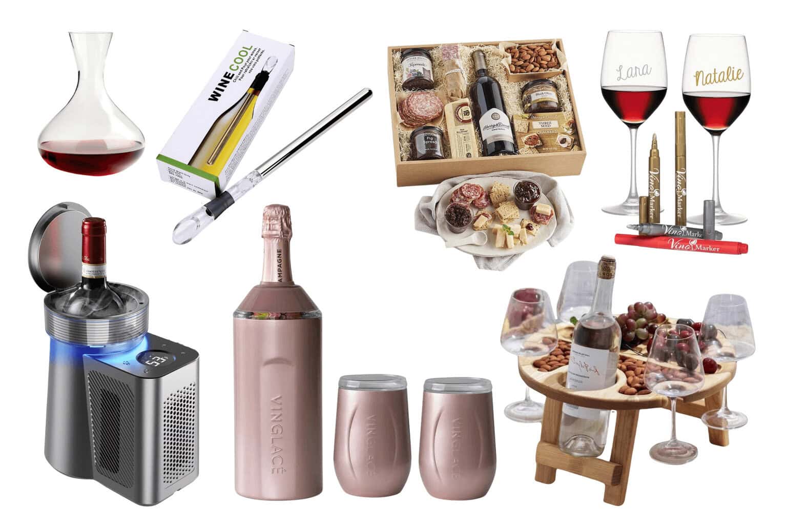 Best Gift Ideas for Wine Lovers That Are Great For Any Occasion