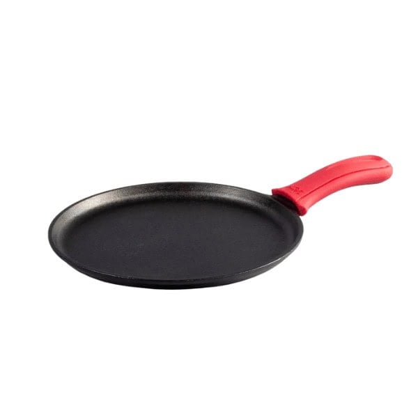 Cast Iron Griddle - 15 Everyday Items That Feel Like a Treat