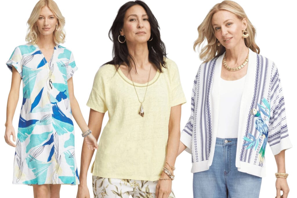 Chico’s Clearance Sale