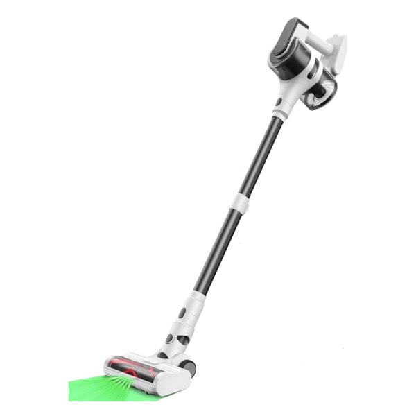 Cordless Stick Vacuum Cleaner with Strong Suction