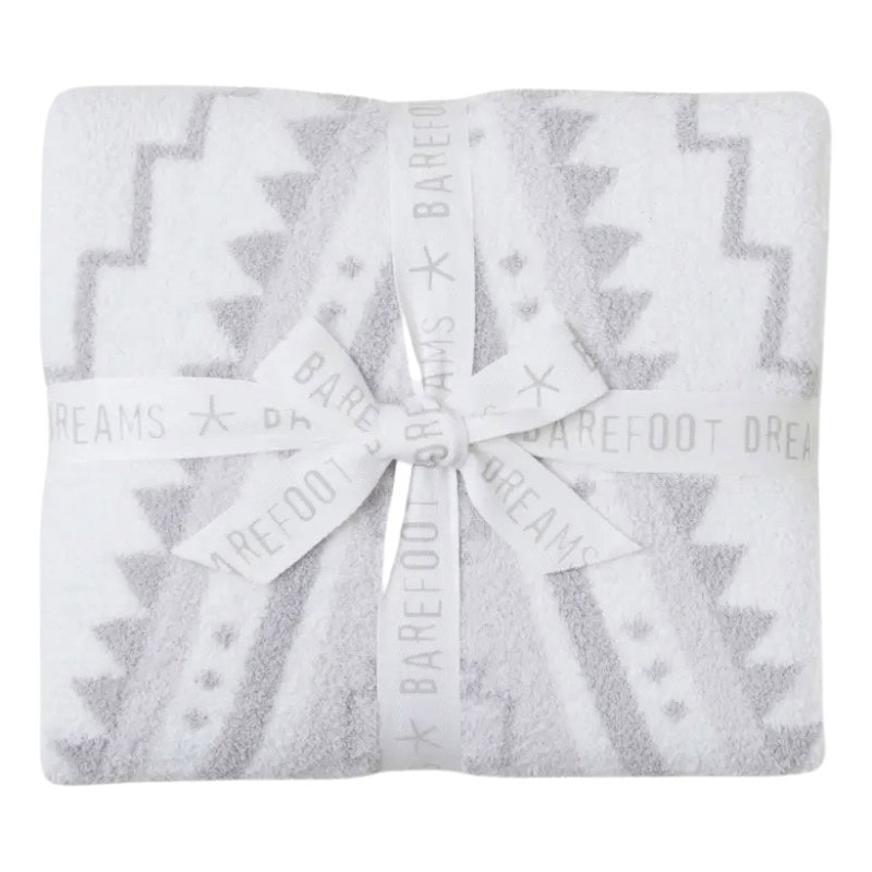 CozyChic™ Desert Oasis Throw Blanket