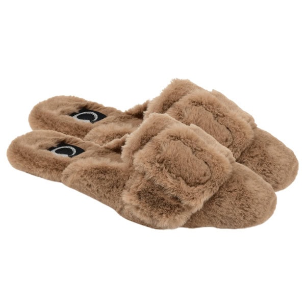 Eara Scuff Slippers
