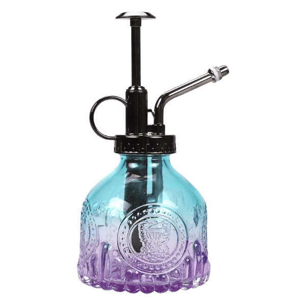 Glass Plant Mister Spray Bottle - Gifts for Plant Lovers Perfect Presents for Every Plant Parent