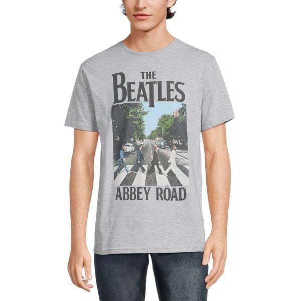Graphic T-shirt - Gift Ideas for Beatles Fans