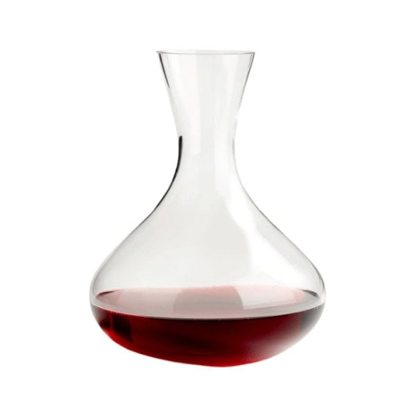 Hip Wine Decanter - Best Gift Ideas for Wine Lovers That Are Great For Any Occasion
