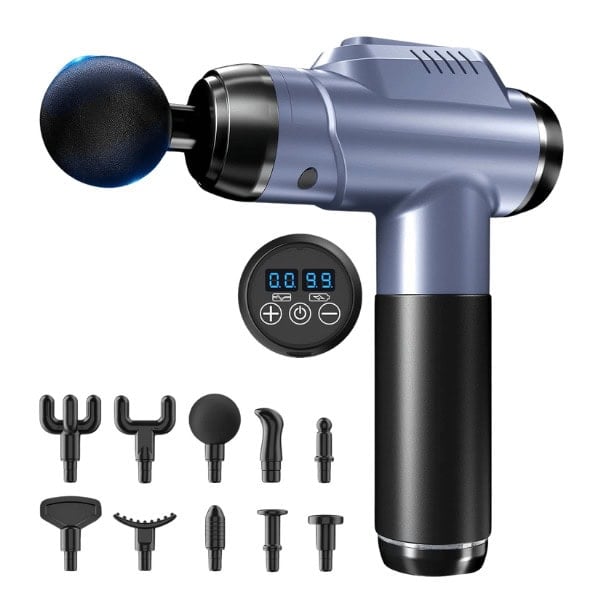 Massage Gun Deep Tissue Massager