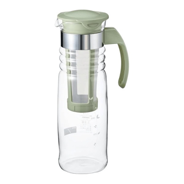 Mizudashi Cold Brew Tea Maker