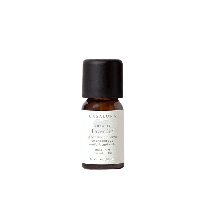 Organic Essential Oil Lavender - 13 Thoughtful Gifts To Cheer Someone Up