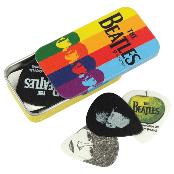 Gift Ideas for Beatles Fans: 15 Presents That Rock!