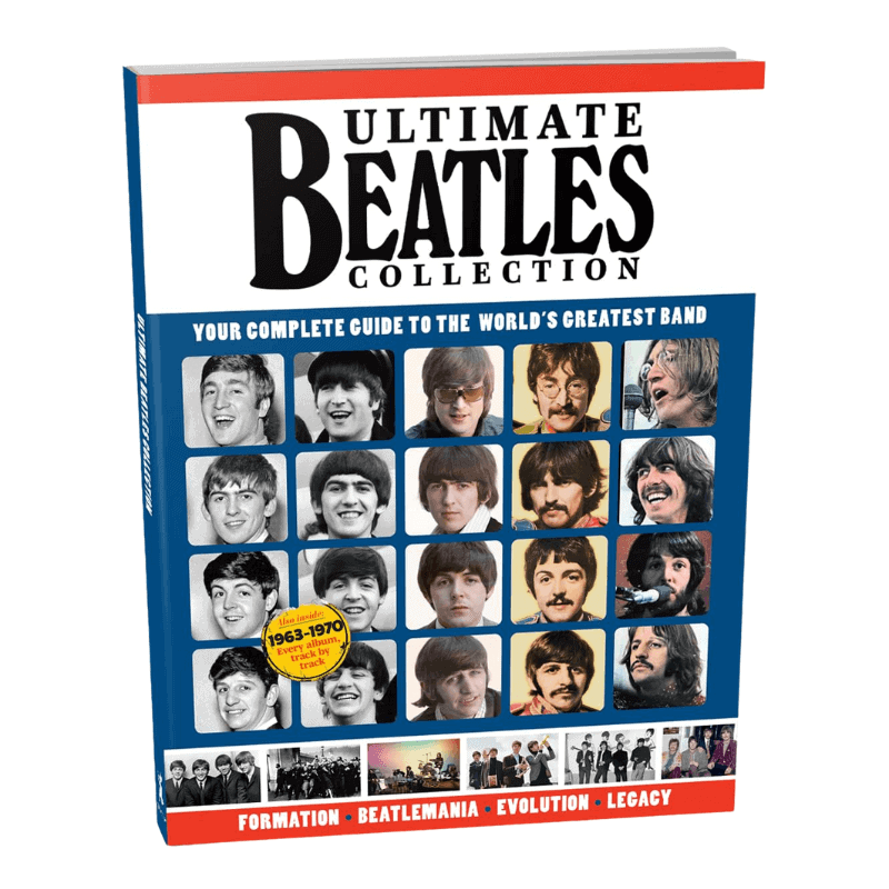 Ultimate Beatles Collection - Your Complete Guide to the World's Greatest Band