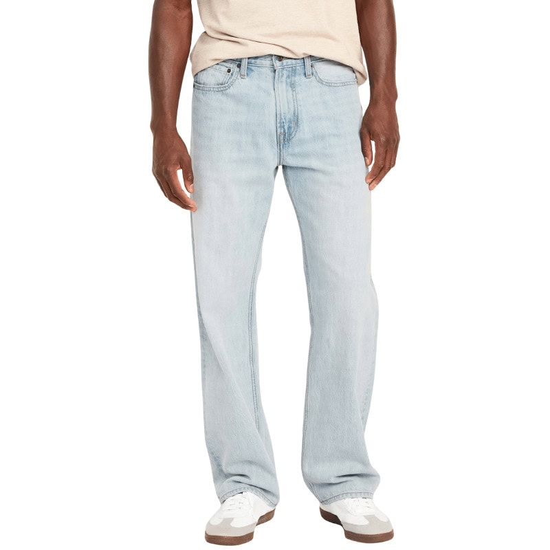 90's Baggy Jeans - Old Navy Clearance