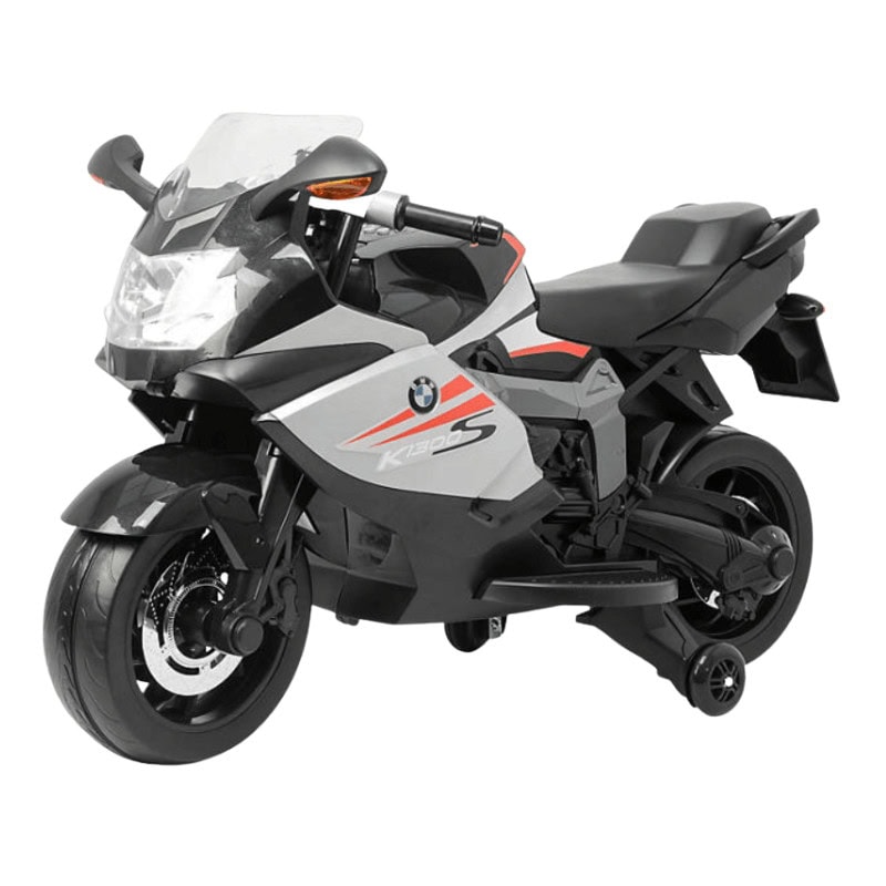 BMW Kids 12V Electric Ride-On Motorcycle