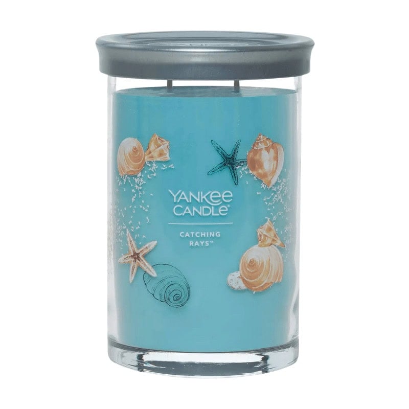 Catching Rays Signature 2-Wick Tumbler Candle