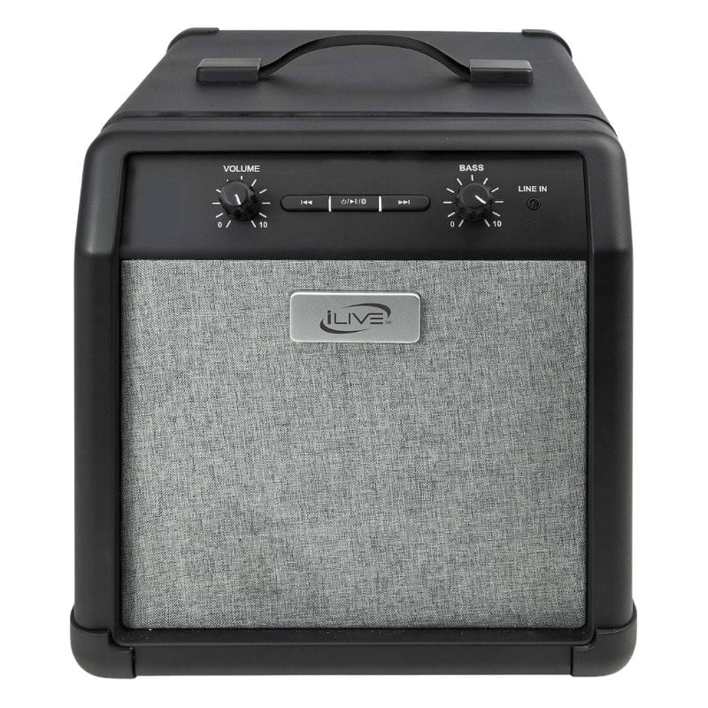 Cooler Pro Wireless Speaker & Cooler System