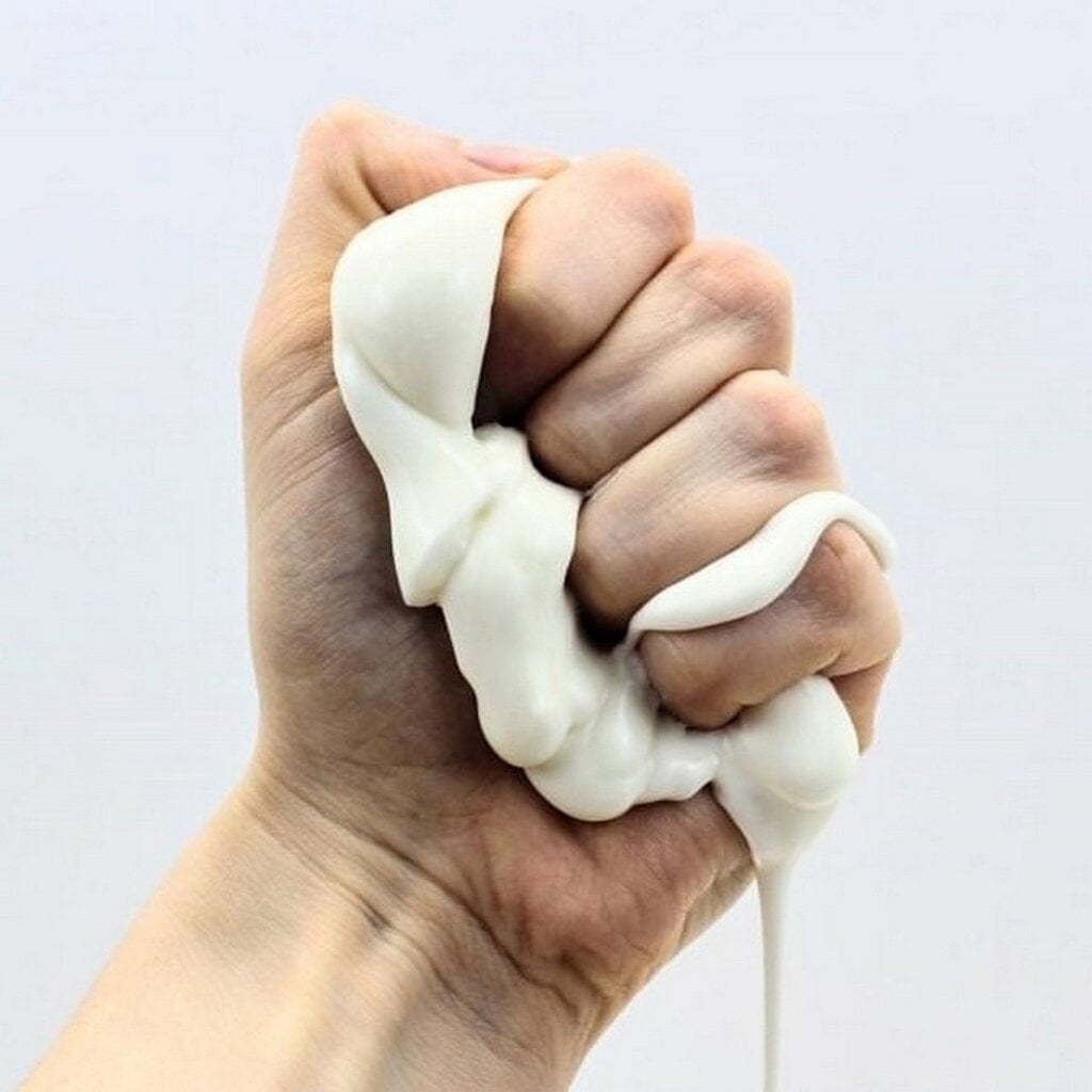 Dish Soap Silly Putty Dish Soap Silly Putty