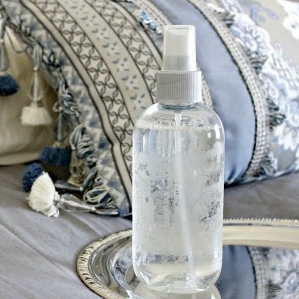 Diy Spray Lavender Linen Spray Diy Spray Lavender Linen Spray