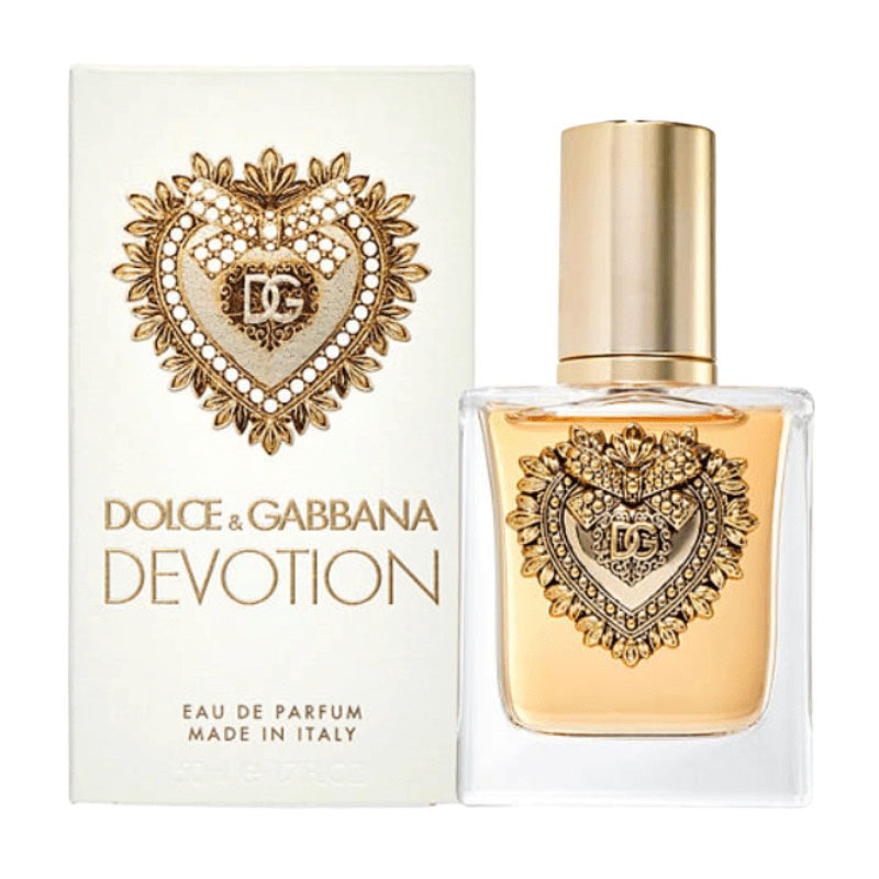 Dolce & Gabbana Devotion Eau De Parfum - Sam's Club Clearance