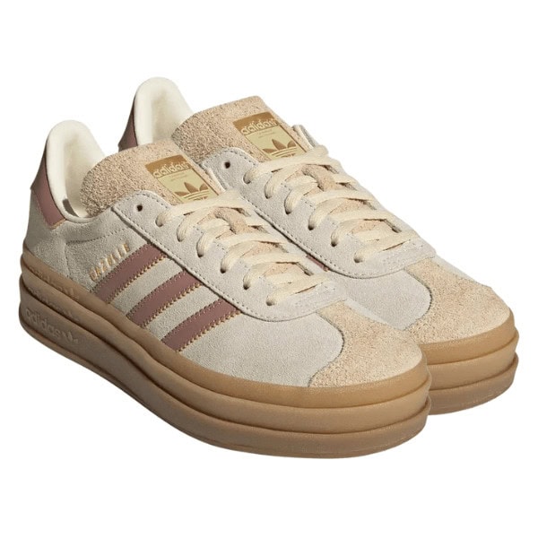 Gazelle Bold Platform Sneakers