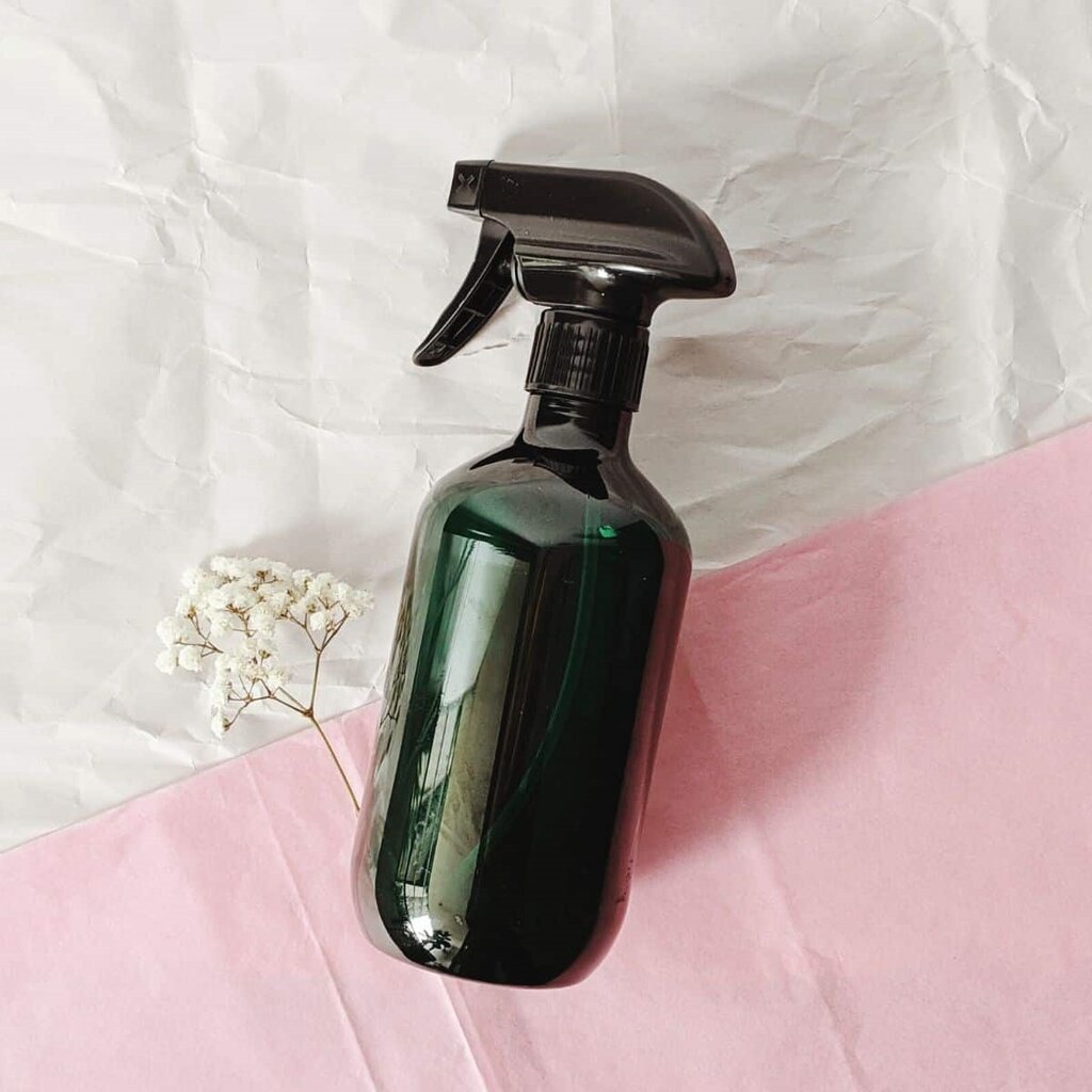 Homemade Cleaning Spray Homemade Cleaning Spray