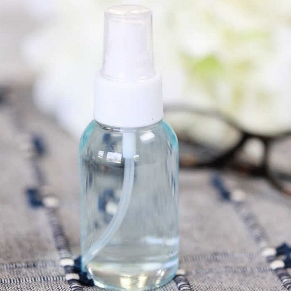 Homemade Eyeglass Cleaner Homemade Eyeglass Cleaner