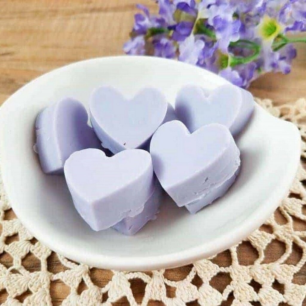 Lavender Soap Recipe Lavender Soap Recipe