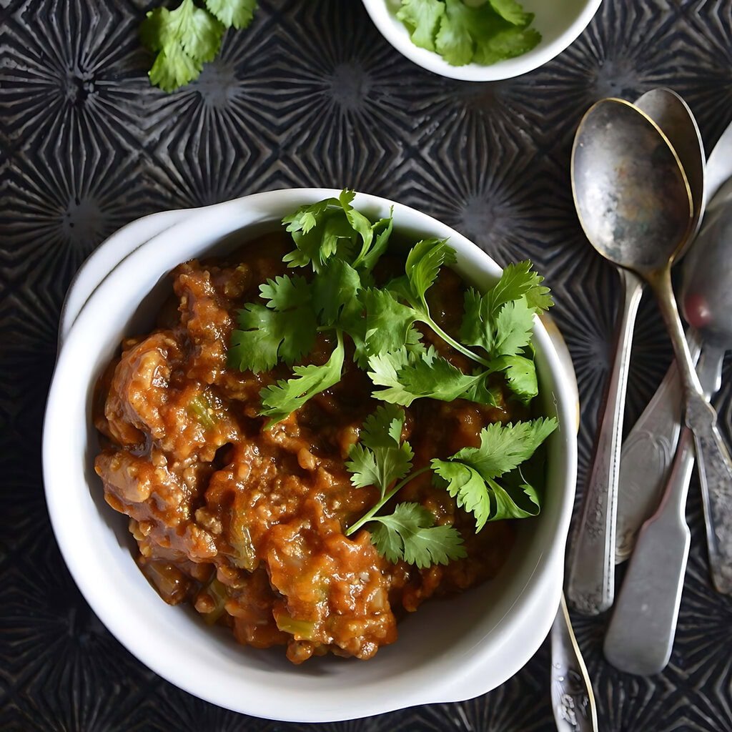 Low Carb Beef Chili Recipe Beanless Chili