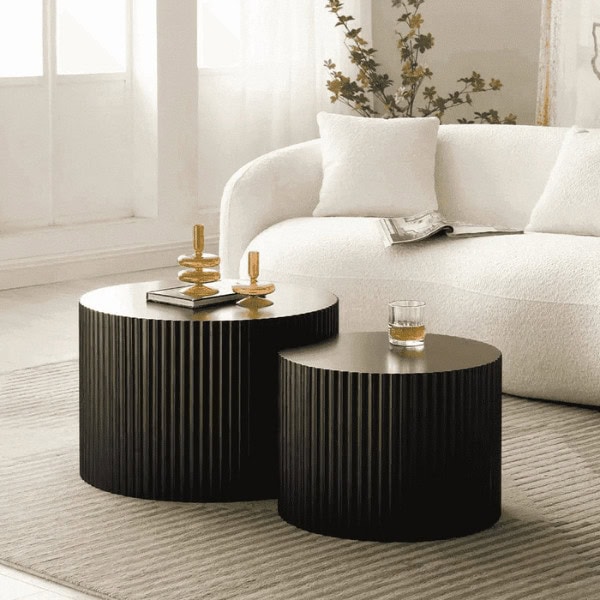 Modern Luxury Coffee Tables - Walmart Furniture and Accent Pieces