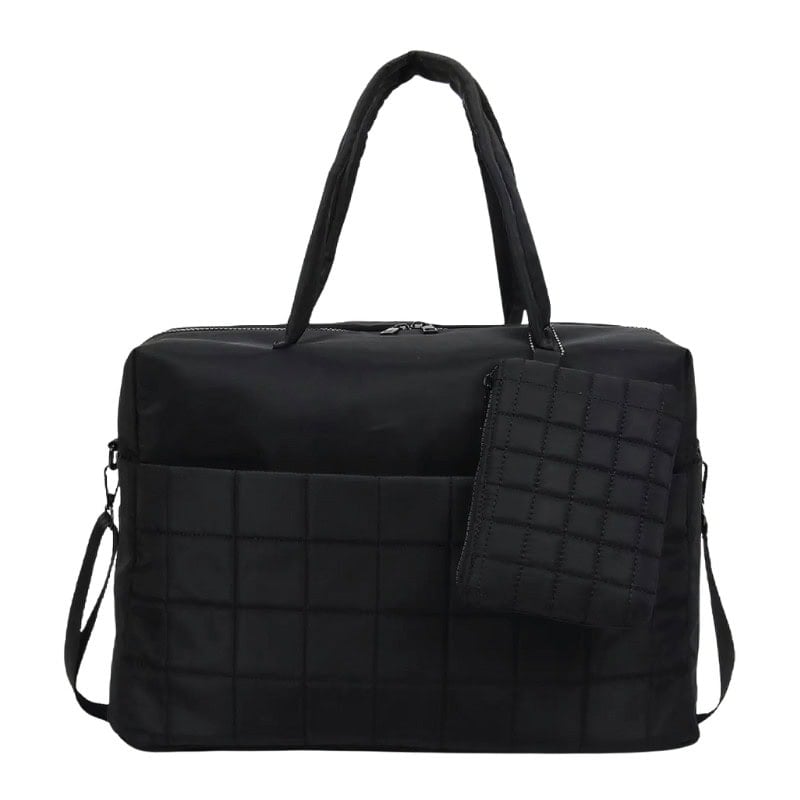 Nylon Duffle Bag - What's On Sale At Kohl's Clearance