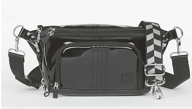 crossbody bag on clearance ar QVC