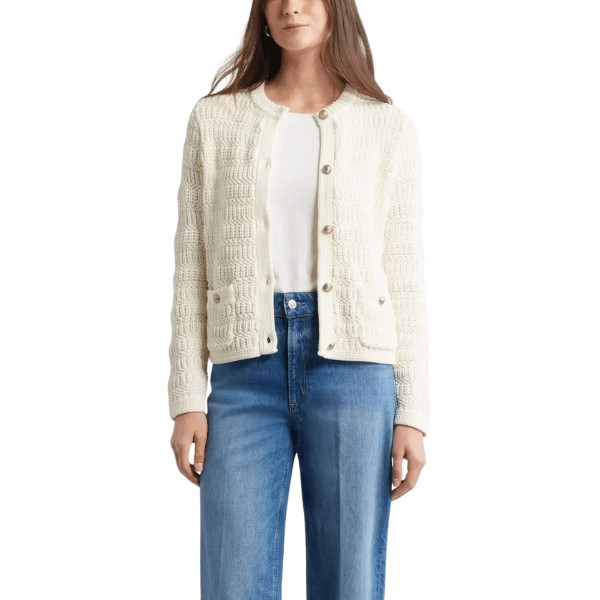 Textured Sweater Jacket - Best Nordstrom Anniversary Sale Picks