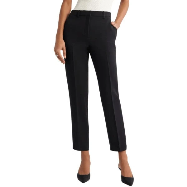 The Icon Cigarette Pants