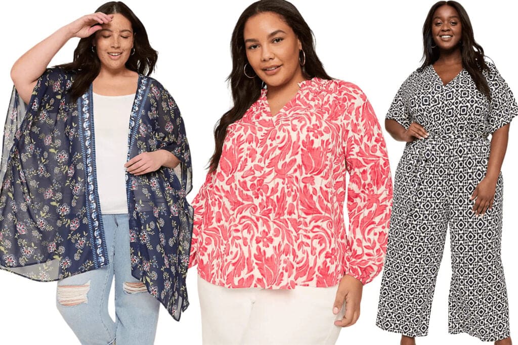 Ultimate Guide To Shopping At Lane Bryant