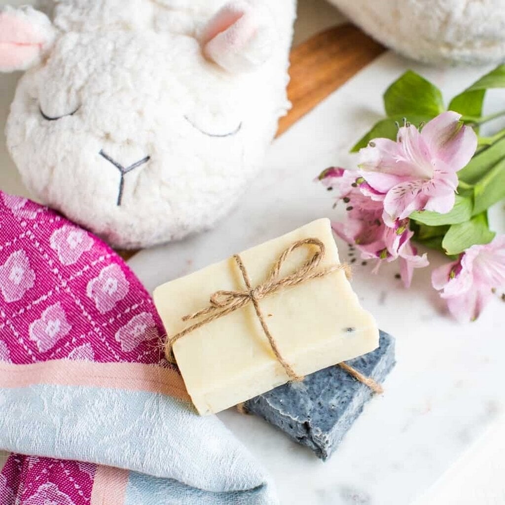 Vegan Soap Guide Vegan Soap Guide