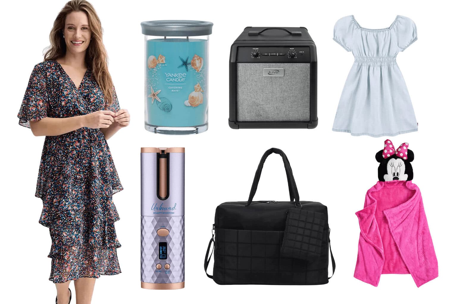 What's On Sale At Kohl's Kohl's Clearance Deals To Shop Now