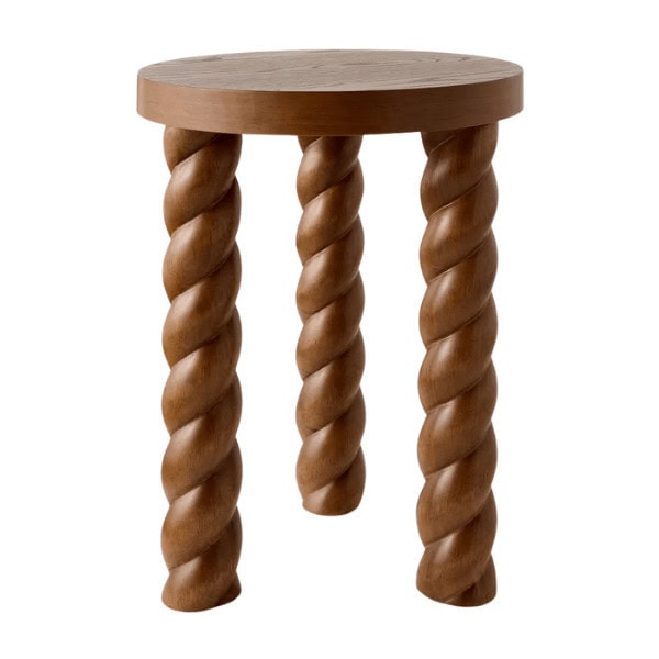 Braided Accent Table - Target Decor