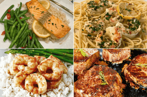 Delicious Omaha Steaks Recipes for Busy Weeknights