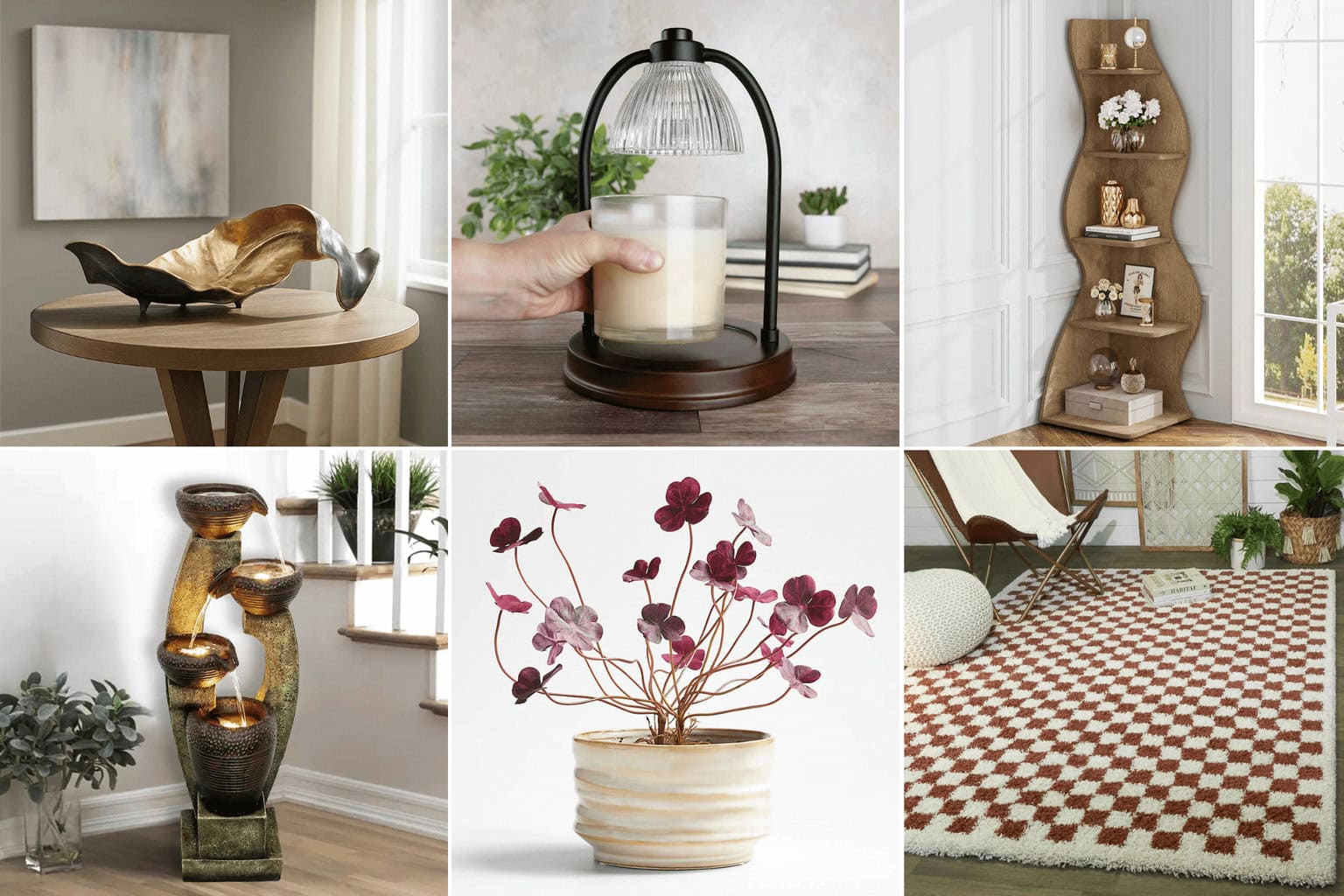 Home Decor on a Budget - Transform Your Space Without Overspending